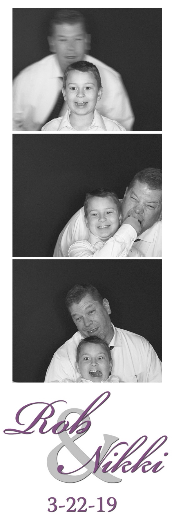 Hedrick wedding  | View more photos from the event at gallery.saycheesephotobooth.com/u/SayCheesePhotoBooth/Hedrick-wedding